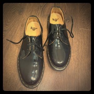Dr Marten 1461 shoes